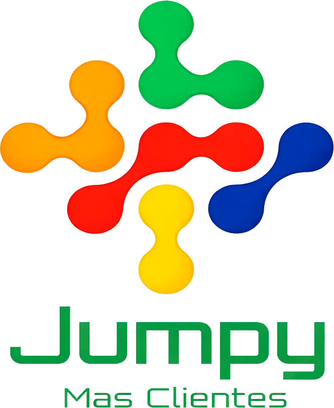 Javier Torres – Jumpy