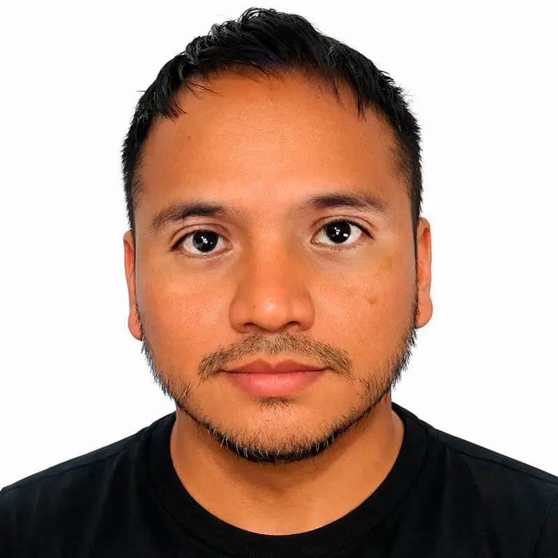 Ing. Nicolás