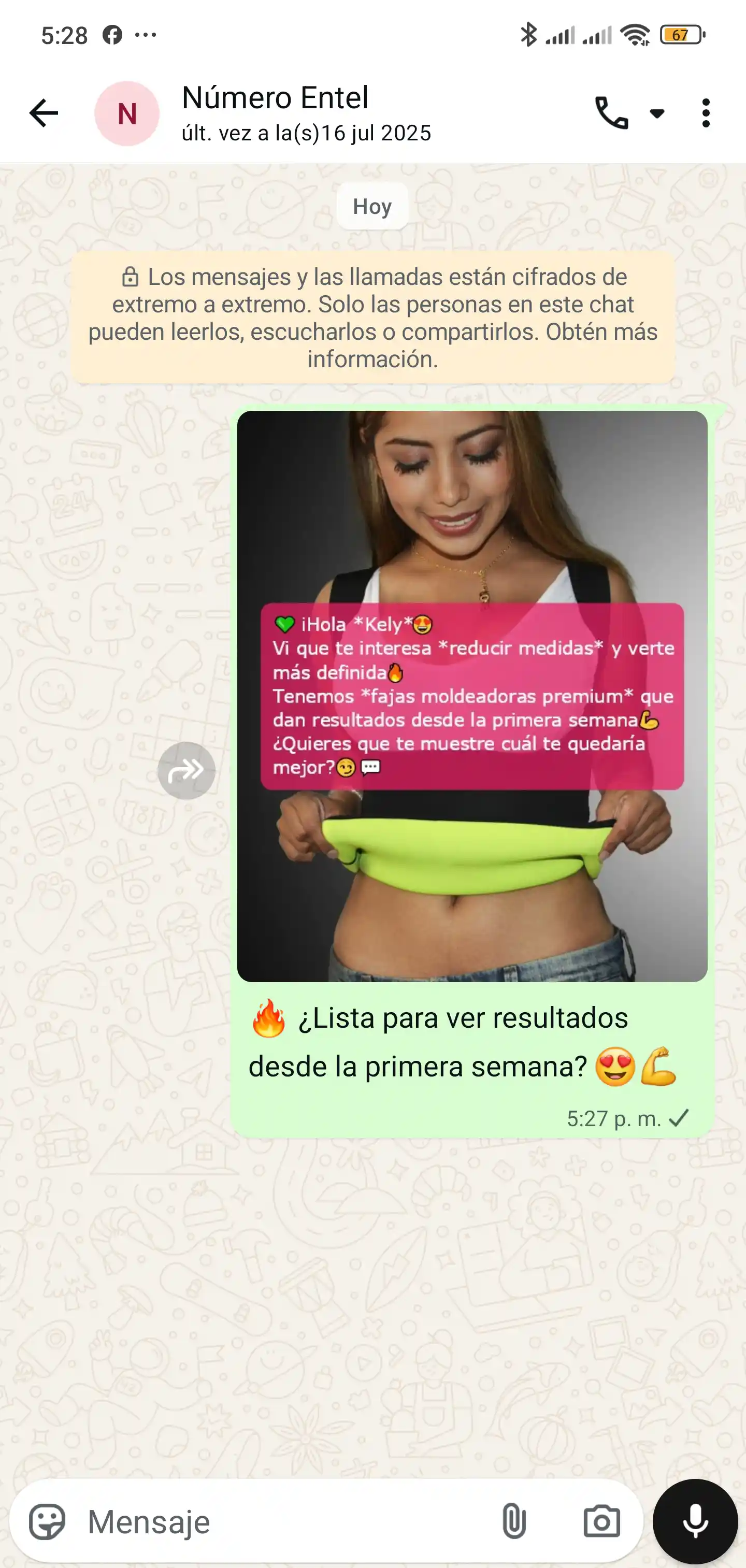 Imágenes que Hablan por Ti