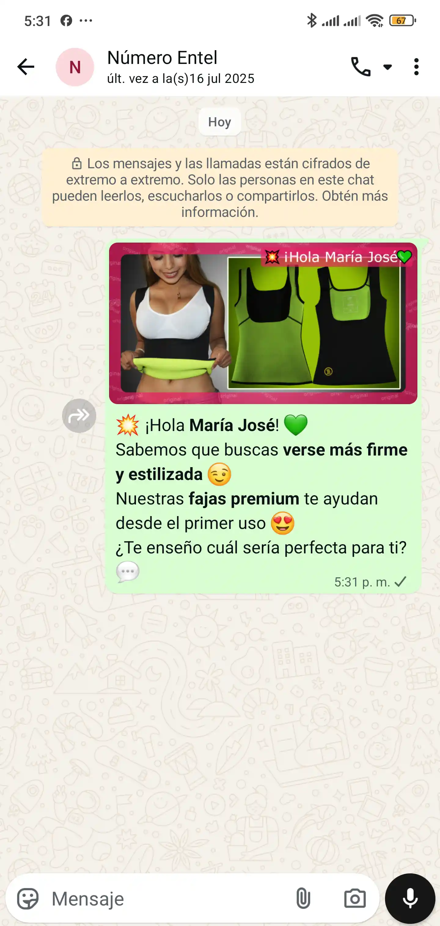 Imágenes con Bordes Personalizados